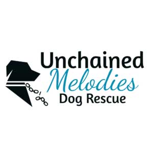 Unchained Melodies Dog Rescue