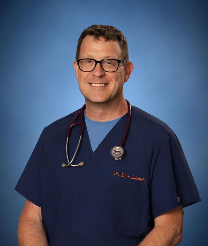 Steven Jacobek