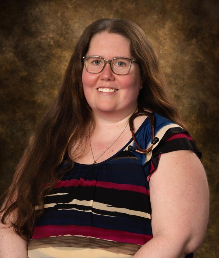Ann Marie Wronkowski