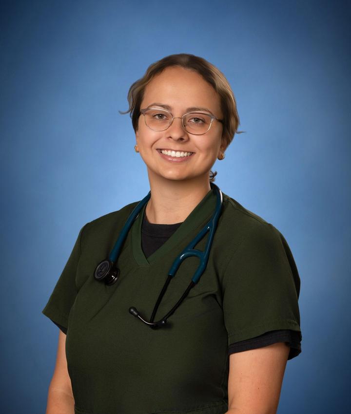 Caroline Winiarski