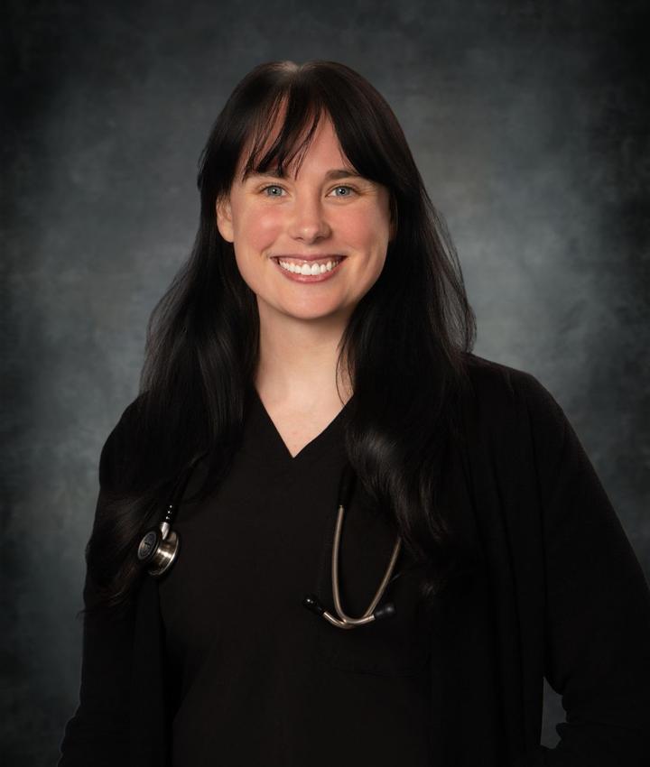 Cassandra Fletcher